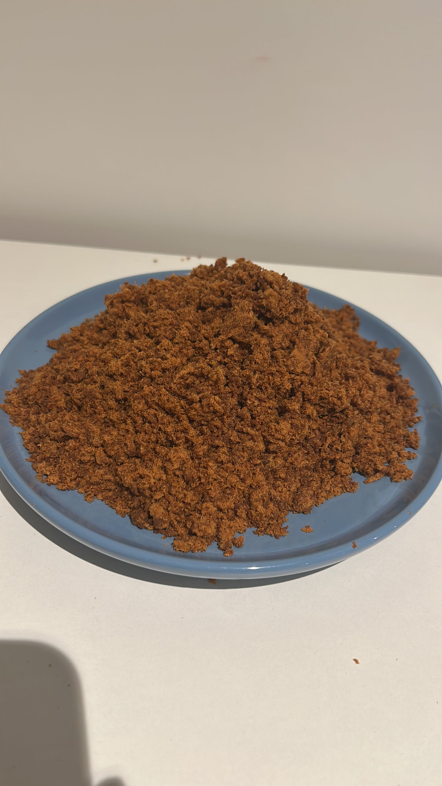 原味豬肉鬆